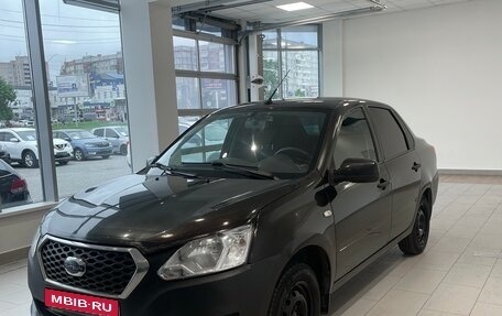 Datsun on-DO I рестайлинг, 2019 год, 488 000 рублей, 1 фотография