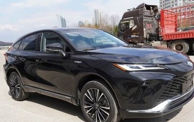 Toyota Venza, 2022 год, 3 800 000 рублей, 1 фотография