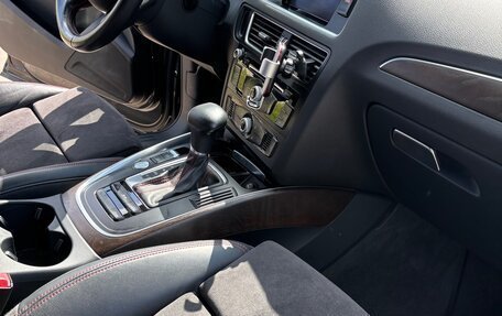 Audi Q5, 2016 год, 3 500 000 рублей, 5 фотография