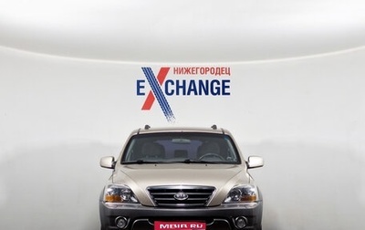 KIA Sorento IV, 2007 год, 815 000 рублей, 1 фотография