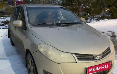 Chery Bonus (A13), 2011 год, 99 000 рублей, 1 фотография