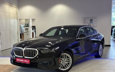 BMW 5 серия, 2023 год, 6 924 000 рублей, 1 фотография