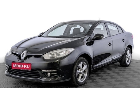 Renault Fluence I, 2013 год, 800 000 рублей, 1 фотография