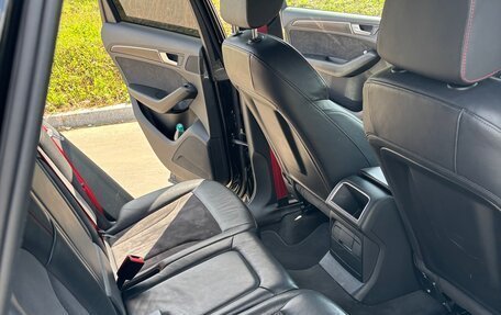 Audi Q5, 2016 год, 3 500 000 рублей, 7 фотография