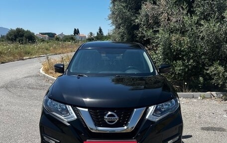 Nissan X-Trail, 2019 год, 2 150 000 рублей, 4 фотография