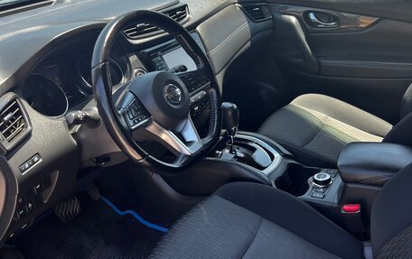 Nissan X-Trail, 2019 год, 2 150 000 рублей, 10 фотография