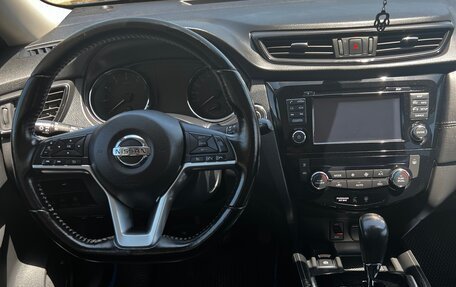 Nissan X-Trail, 2019 год, 2 150 000 рублей, 13 фотография