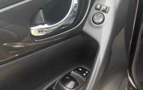 Nissan X-Trail, 2019 год, 2 150 000 рублей, 15 фотография
