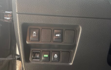 Nissan X-Trail, 2019 год, 2 150 000 рублей, 16 фотография