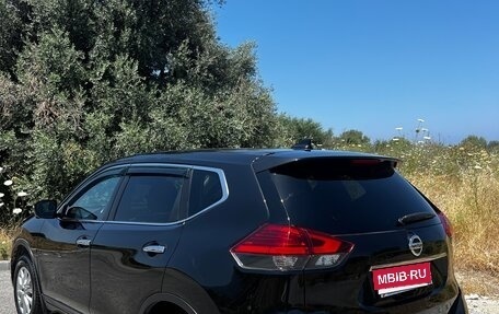 Nissan X-Trail, 2019 год, 2 150 000 рублей, 8 фотография