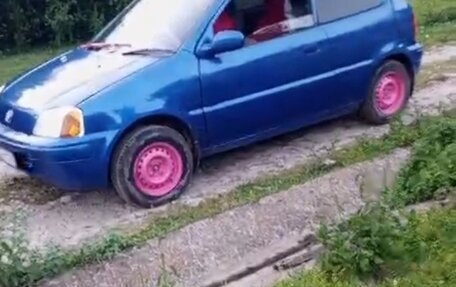 Honda Logo, 1998 год, 200 000 рублей, 2 фотография