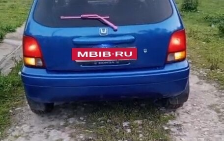 Honda Logo, 1998 год, 200 000 рублей, 8 фотография