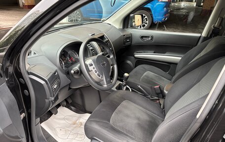 Nissan X-Trail, 2013 год, 1 485 000 рублей, 8 фотография