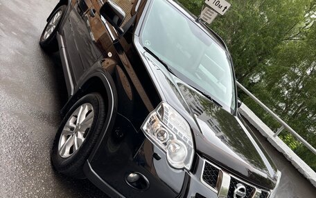 Nissan X-Trail, 2013 год, 1 485 000 рублей, 2 фотография