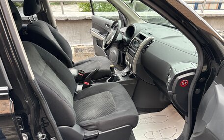 Nissan X-Trail, 2013 год, 1 485 000 рублей, 10 фотография
