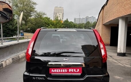 Nissan X-Trail, 2013 год, 1 485 000 рублей, 5 фотография