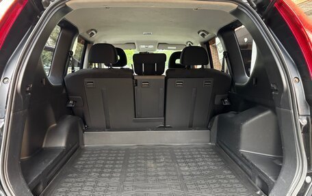 Nissan X-Trail, 2013 год, 1 485 000 рублей, 12 фотография