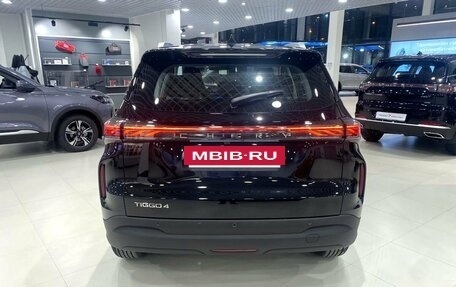Chery Tiggo 4 I рестайлинг, 2025 год, 2 290 000 рублей, 4 фотография