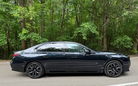 BMW 7 серия, 2023 год, 13 550 000 рублей, 7 фотография
