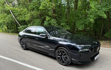 BMW 7 серия, 2023 год, 13 550 000 рублей, 8 фотография