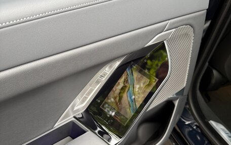BMW 7 серия, 2023 год, 13 550 000 рублей, 14 фотография