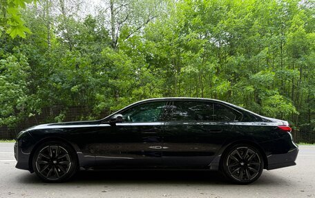 BMW 7 серия, 2023 год, 13 550 000 рублей, 3 фотография
