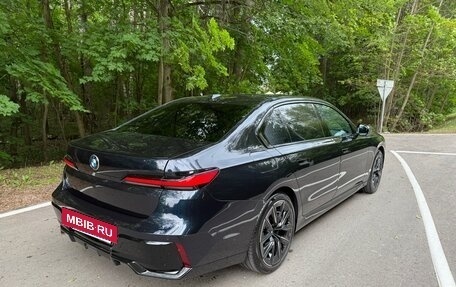 BMW 7 серия, 2023 год, 13 550 000 рублей, 6 фотография