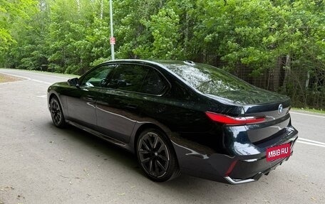 BMW 7 серия, 2023 год, 13 550 000 рублей, 4 фотография
