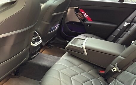 BMW 7 серия, 2023 год, 13 550 000 рублей, 12 фотография