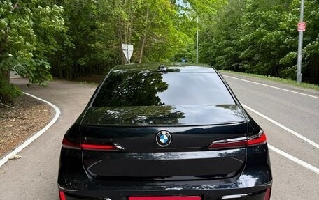 BMW 7 серия, 2023 год, 13 550 000 рублей, 5 фотография