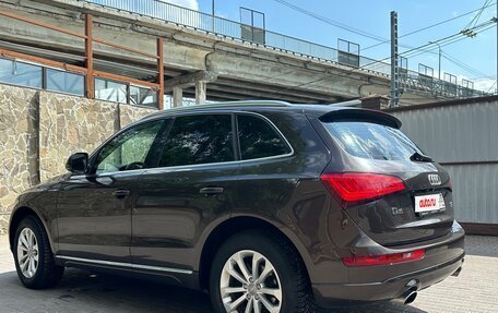 Audi Q5, 2013 год, 1 300 000 рублей, 3 фотография
