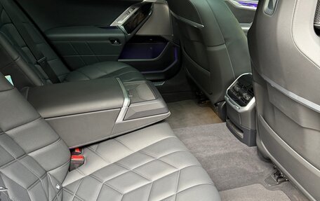 BMW 7 серия, 2023 год, 13 550 000 рублей, 19 фотография