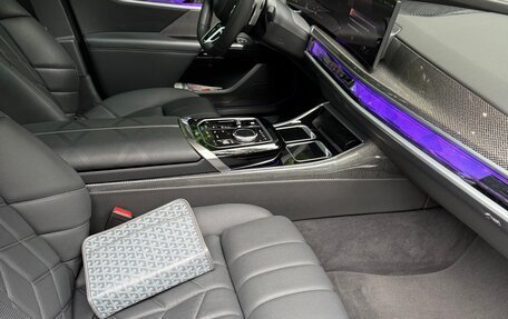 BMW 7 серия, 2023 год, 13 550 000 рублей, 17 фотография