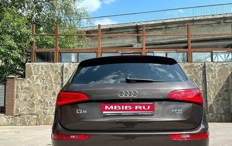 Audi Q5, 2013 год, 1 300 000 рублей, 4 фотография