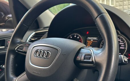 Audi Q5, 2013 год, 1 300 000 рублей, 16 фотография