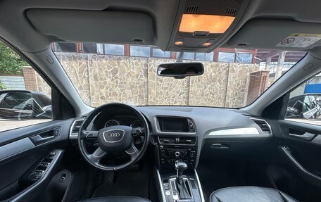 Audi Q5, 2013 год, 1 300 000 рублей, 13 фотография