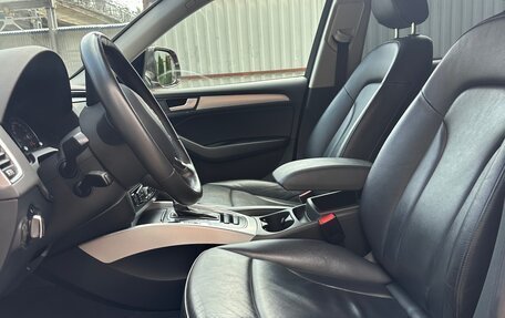 Audi Q5, 2013 год, 1 300 000 рублей, 12 фотография