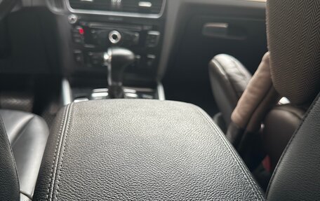 Audi Q5, 2013 год, 1 300 000 рублей, 17 фотография