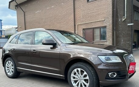 Audi Q5, 2013 год, 1 300 000 рублей, 7 фотография