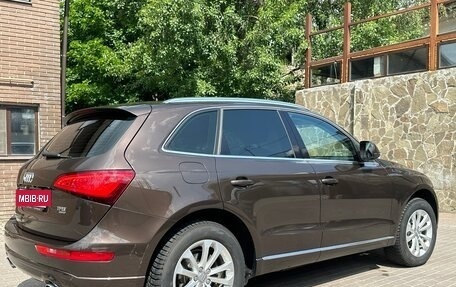 Audi Q5, 2013 год, 1 300 000 рублей, 5 фотография