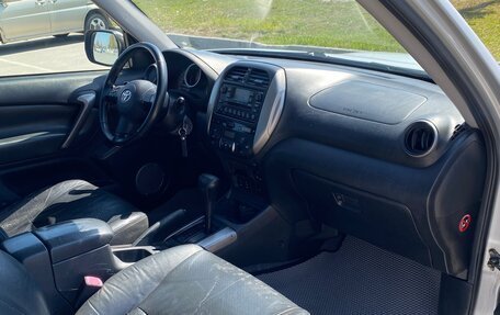 Toyota RAV4, 2004 год, 850 000 рублей, 5 фотография
