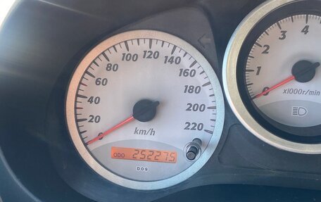Toyota RAV4, 2004 год, 850 000 рублей, 6 фотография