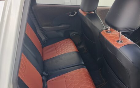 Honda Fit Shuttle I рестайлинг, 2014 год, 950 000 рублей, 6 фотография