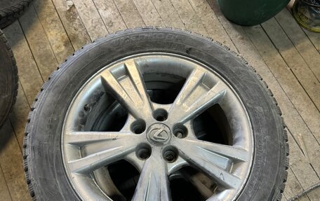 Toyota RAV4, 2004 год, 850 000 рублей, 7 фотография
