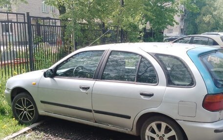 Nissan Almera, 1997 год, 150 000 рублей, 2 фотография