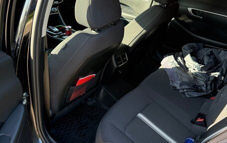 Hyundai Sonata VIII, 2021 год, 2 250 000 рублей, 13 фотография