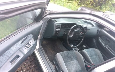 Nissan Almera, 1997 год, 150 000 рублей, 4 фотография