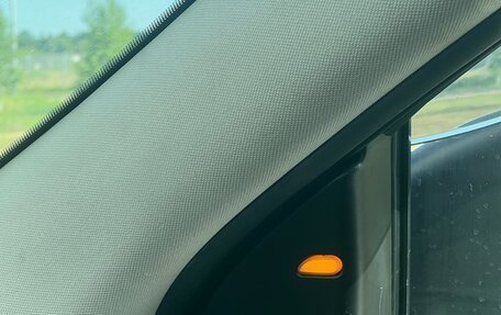 Nissan Qashqai, 2021 год, 2 300 000 рублей, 8 фотография