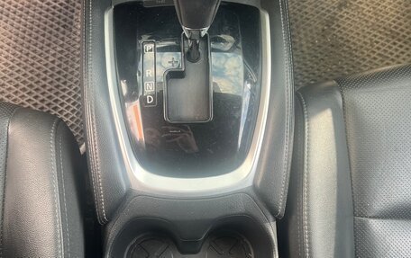 Nissan Qashqai, 2021 год, 2 300 000 рублей, 7 фотография