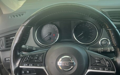 Nissan Qashqai, 2021 год, 2 300 000 рублей, 6 фотография